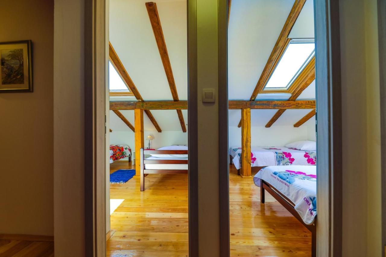 Apartment Nina Stobreč Extérieur photo